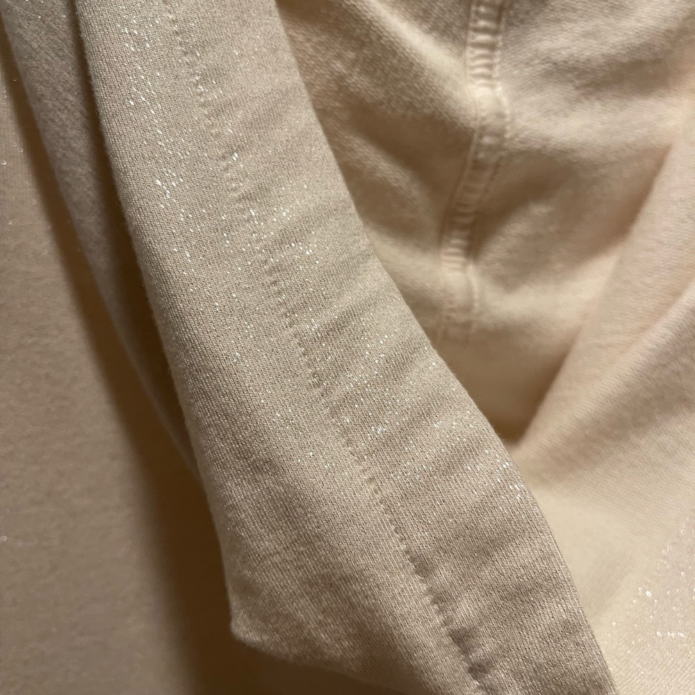 Tommy Bahama womans hooded cardigan. - Picture 2 of 4